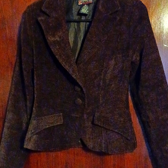 ADORABLE jacket - Picture 4 of 10